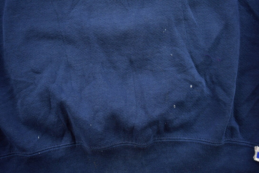 Vintage 1990s Russell Athletics Blank Crewneck Sweatshirt