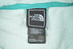 Vintage 1990s Blue The North Face Womens Fleece Sweater