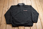 Vintage 1990s Chaps Ralph Lauren Fleece Sweater