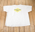 Vintage 1990s This Mother Handle With Care Graphic T Shirt Made In USA