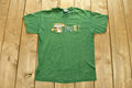 Vintage 1990's Tigger Disney Graphic Cartoon Youth T-Shirt