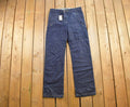 Vintage 1990s '55 DSL' Pants Size 34x33