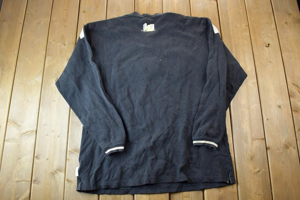 Vintage 1990s Pepe Jeans Co Crewneck Sweatshirt