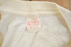 Vintage 1990s Blank V-Neck T Shirt