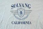 Vintage 1990s Solvang California Single Stitch T-Shirt