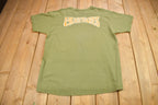 Vintage 1994 The Black Crows High Graphic Band T-Shirt