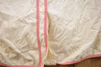 Vintage 1980s Penney's Adonna Embroidered Careers Button Up Shirt