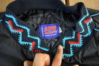 Vintage 1990s AWS Jackets Aztec Jacket Men's 4XL-5XL