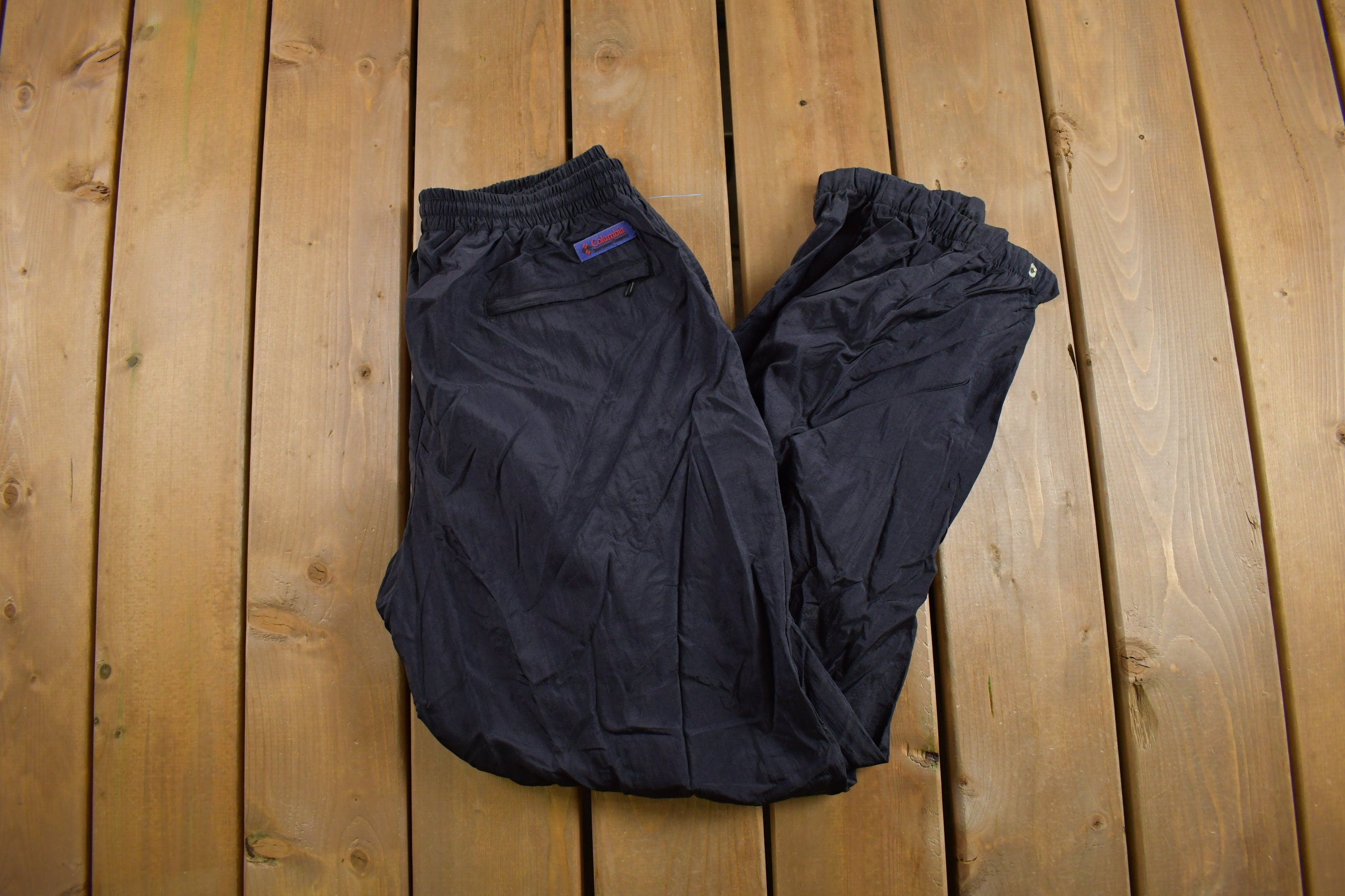 Vintage 1990s Columbia Sportswear Snow Pants Size L