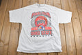 Vintage 1999 Ohio State University Collegiate Starter T-Shirt