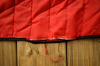 Vintage 1980s Liner Jacket