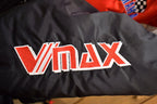 Vintage 1990s Yamaha Sportswear Racing Jacket