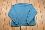 Vintage 1990s Blank Champion Reverse Weave Sweatshirt