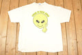 Vintage 1990s Have A Nice Day Alien Souvenir Travel T-Shirt Men's XL