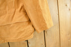 Vintage 1950s Sears Cumberland Hunting Jacket Men's Large