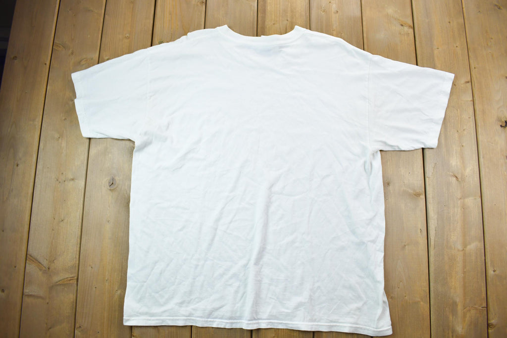 Vintage 1990s Grandma Graphic T-Shirt