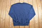 Vintage 1990s Freeport Catholic Crewneck Sweatshirt