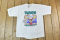 Vintage 1990s French Taureau Souvenir T-Shirt