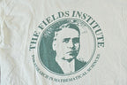 Vintage 1990s The Fields Institute Souvenir T-Shirt