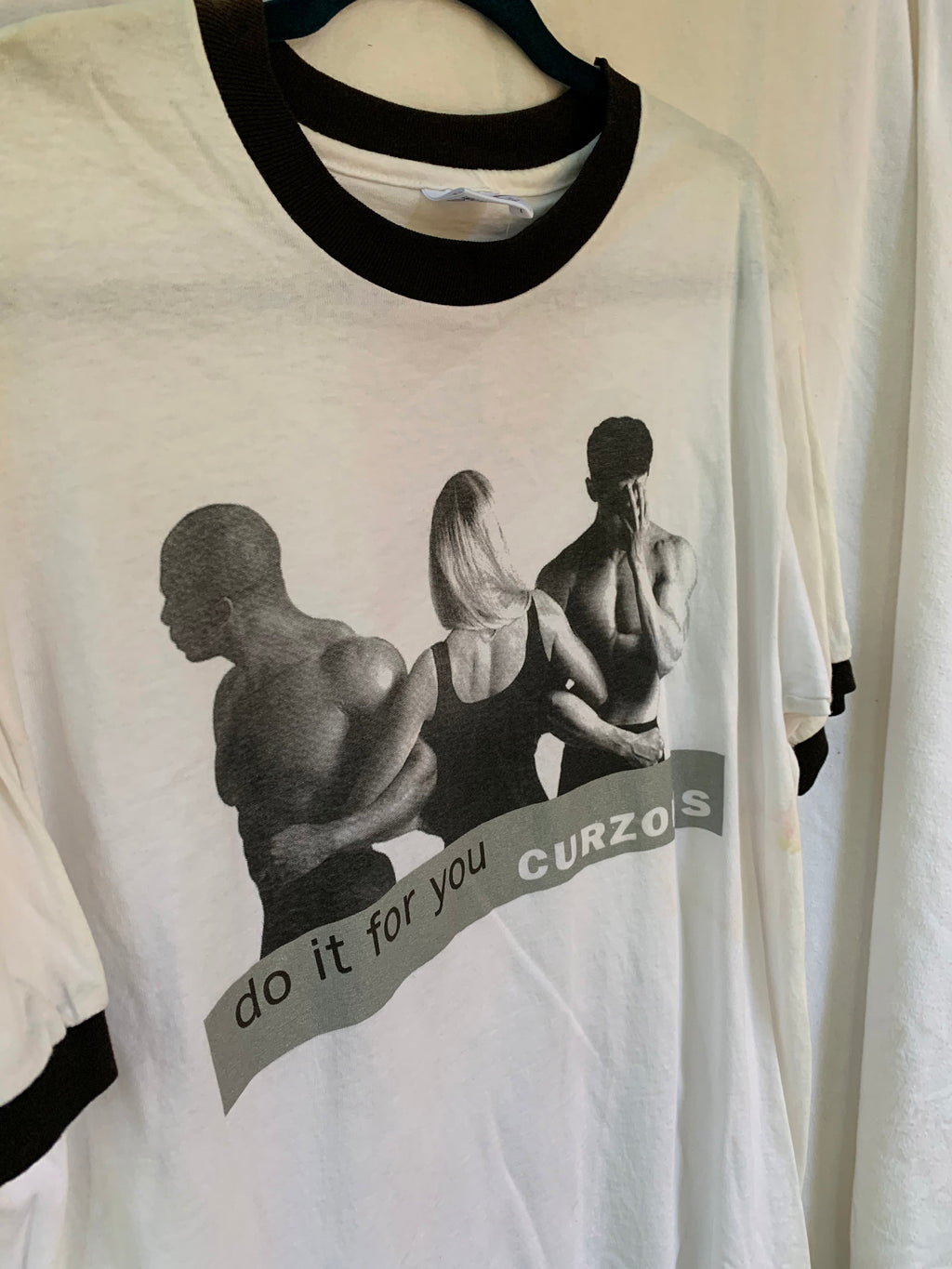 Body Building T Shirt