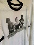 Body Building T Shirt