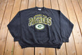 Vintage 1996 Green Bay Packers NFL Crewneck Sweatshirt