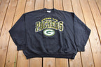 Vintage 1996 Green Bay Packers NFL Crewneck Sweatshirt