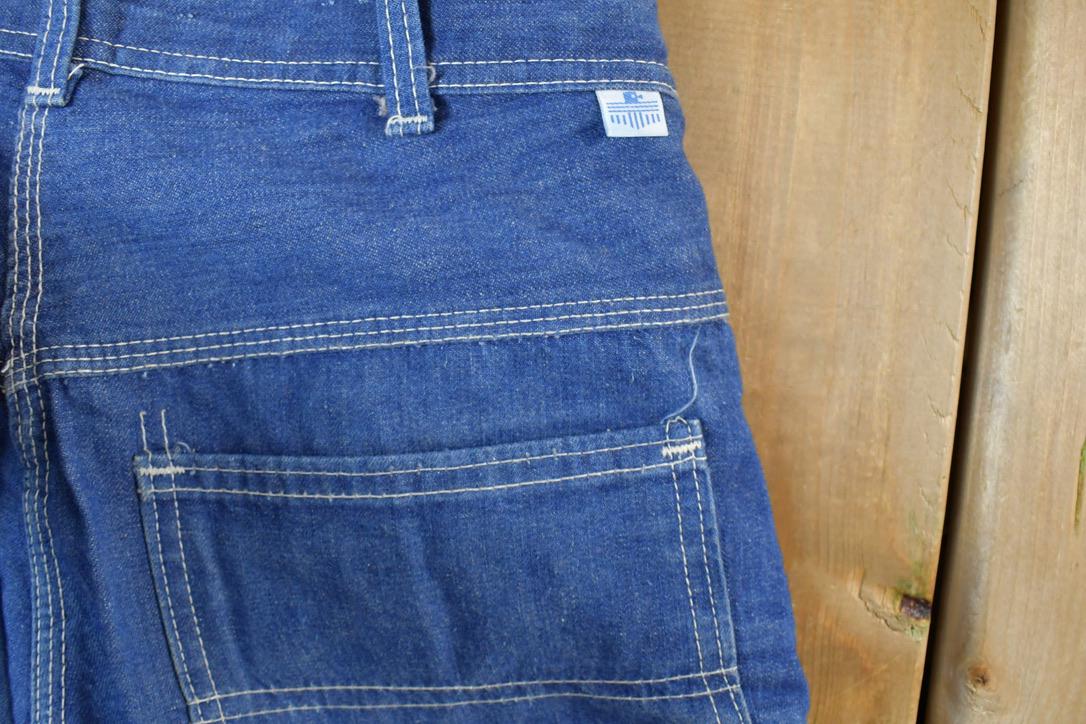 Vintage 1990s Denim Jeans Size 28 x 30
