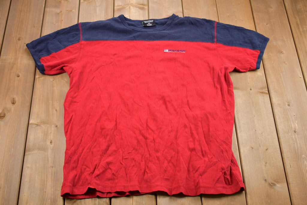 Vintage 1990s Polo Jeans Co. Ralph Lauren T-Shirt