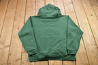 Vintage 1990s Green Bay Packers NFL Hoodie