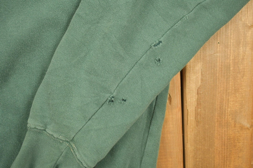 Vintage 1990s Chaps Ralph Lauren Crewneck Sweatshirt