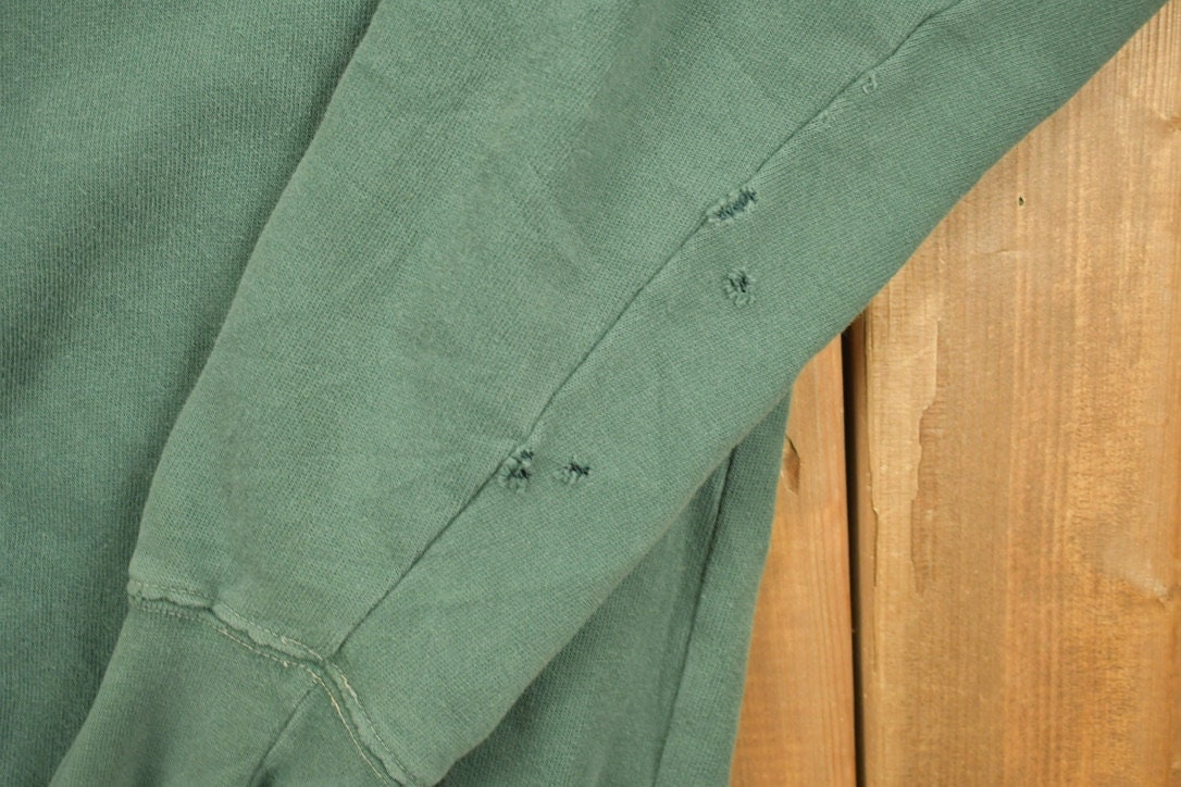 Vintage 1990s Chaps Ralph Lauren Crewneck Sweatshirt