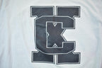 Vintage 1990s Hudson Booster Graphic T-Shirt  Vintage T Shirt  Streetwear  Graphic Tee  Single Stitch  Made In USA