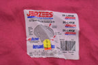 Vintage 1990's Jerzees Deadstock Crewneck Sweatshirt