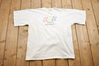 Vintage 1990s Adelaide Australia T-Shirt