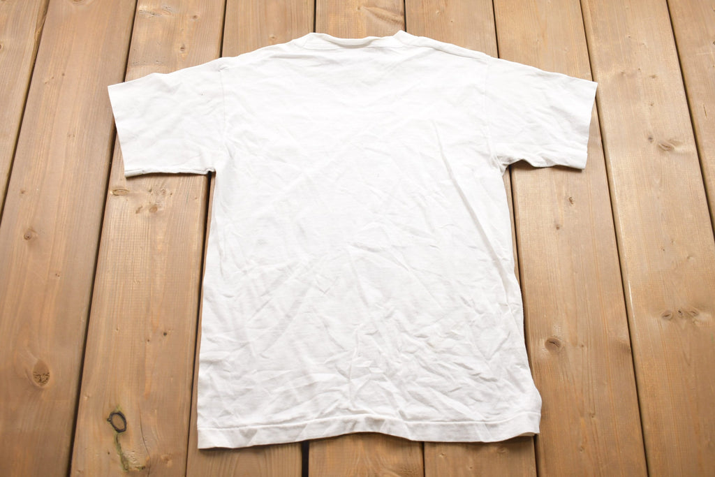 Vintage 1997 University of Kansas Collegiate T-Shirt