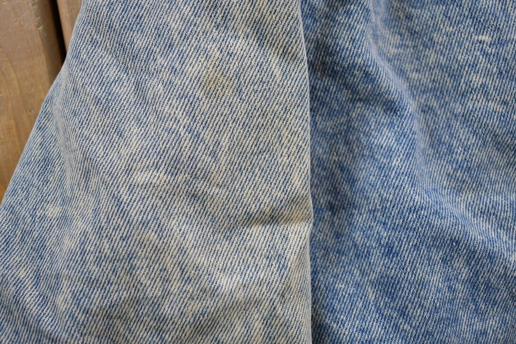 Vintage 1990s Wrangler Denim Jean Jacket
