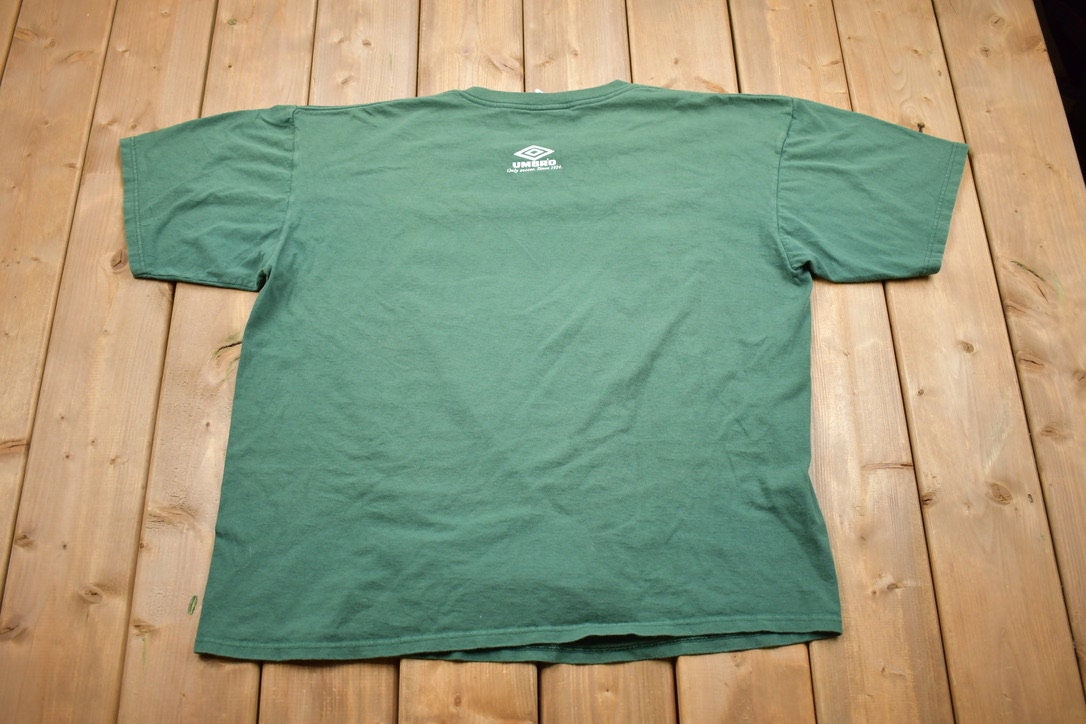 Vintage 1990s Umbro T-Shirt