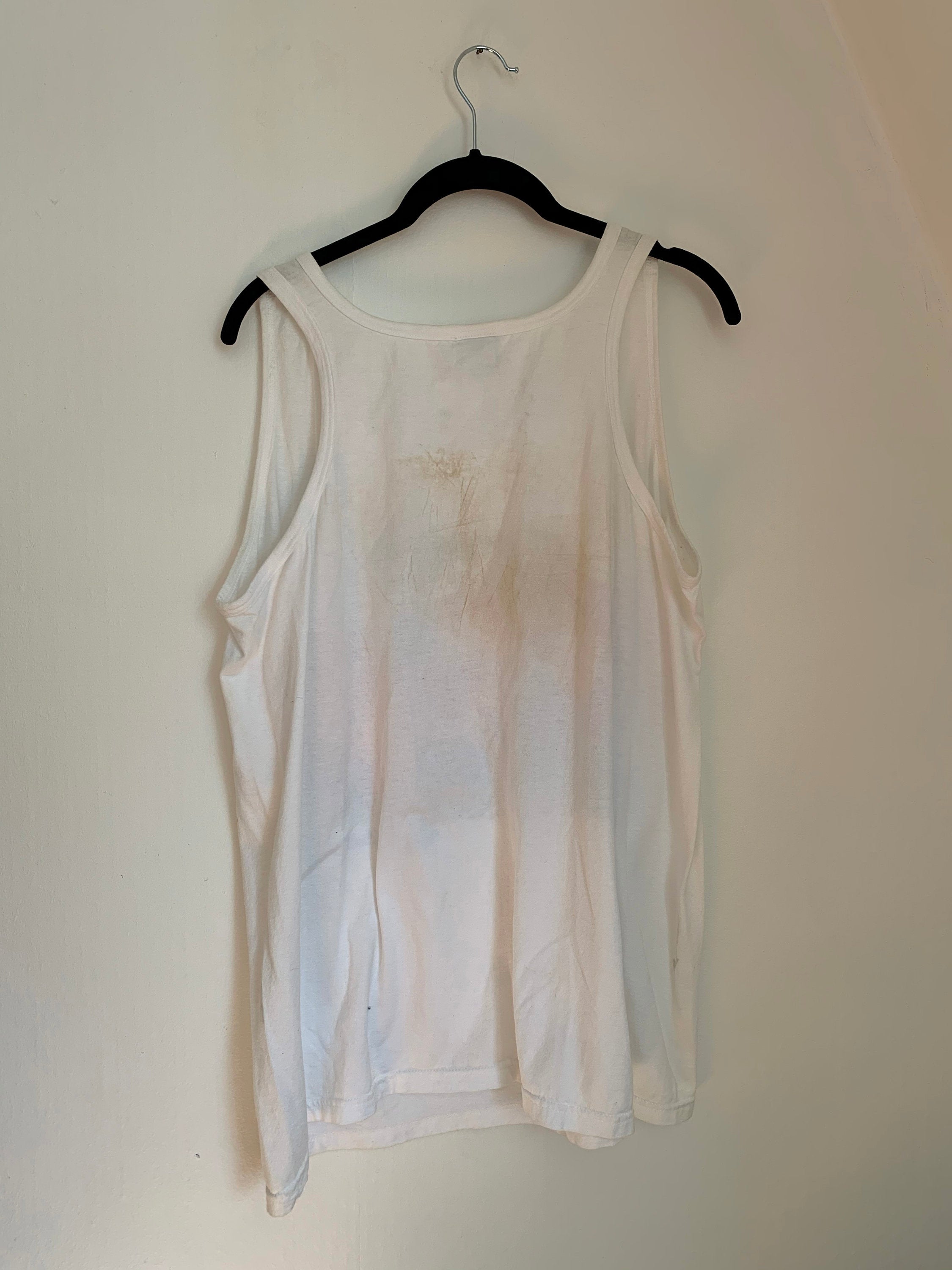 Six Flags Tank Top
