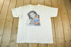 Vintage 2003 Shania Twain Tour Band T-Shirt