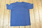 Vintage 1990s Coca Cola Clearbrook Reunion Single Stitch T-Shirt