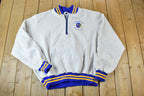 Vintage 1990s Prowler Football University Crewneck Sweatshirt