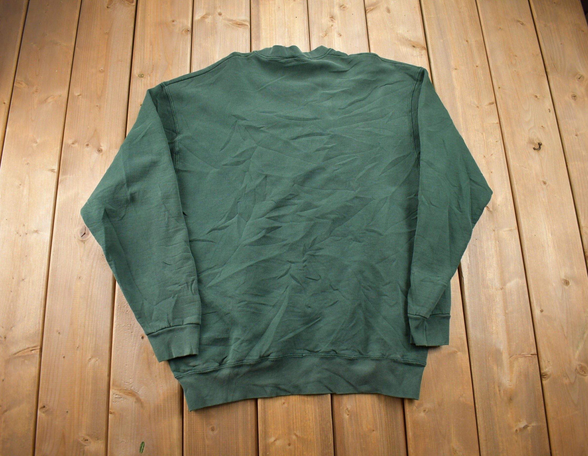 Vintage 1990s Winnebago Industries Crewneck Sweatshirt