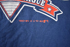 Vintage 1991 Minnesota Twins MLB Baseball Graphic Tank Top Made In USA