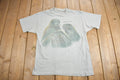 Vintage 1985 Seal Graphic T Shirt