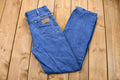 Vintage 1990s Wrangler Mid-Wash Bootcut Jeans
