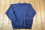 Vintage 1990s Tweety Bird Warner Brothers Souvenir Crewneck Sweatshirt Made In USA  90s Crewneck  Souvenir Sweater  Streetwear  Travel