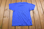 Vintage 1980s Hanes Ubetcha Graphic T Shirt
