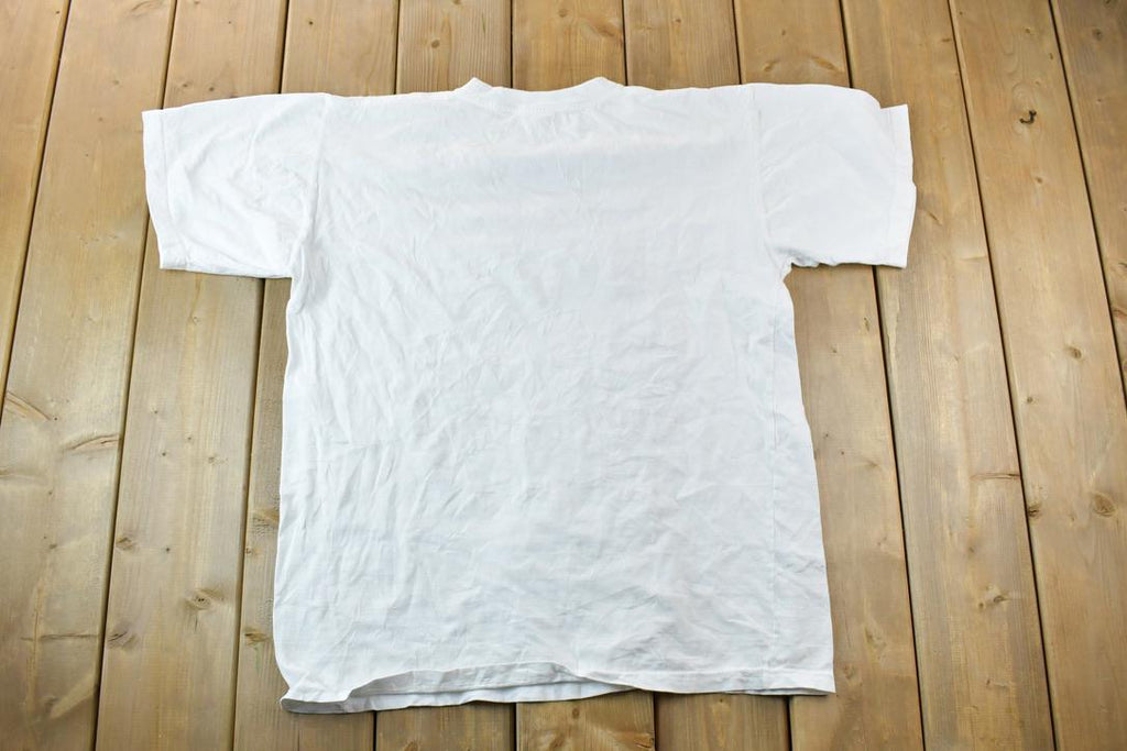 Vintage 1990s Tiger Cubs Graphic T-Shirt