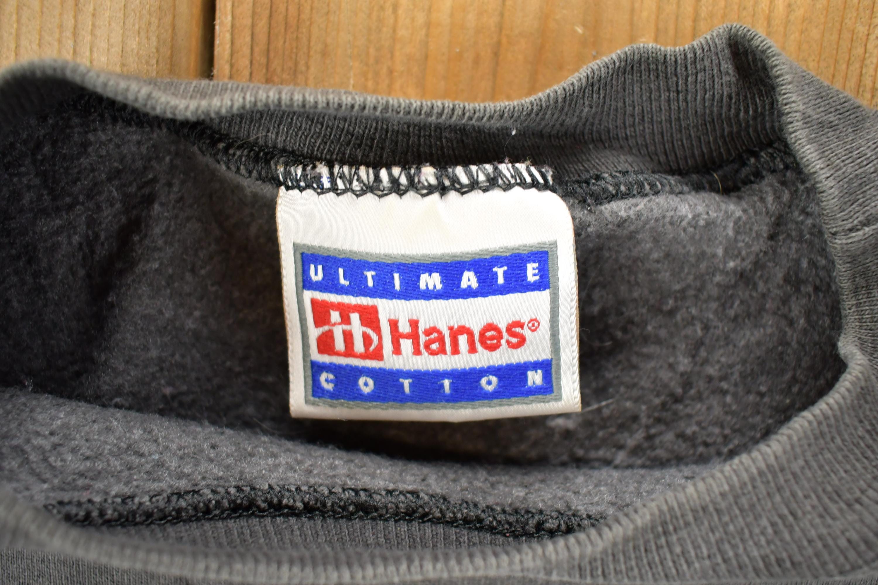 Vintage 1990s New Orleans Crewneck Sweatshirt